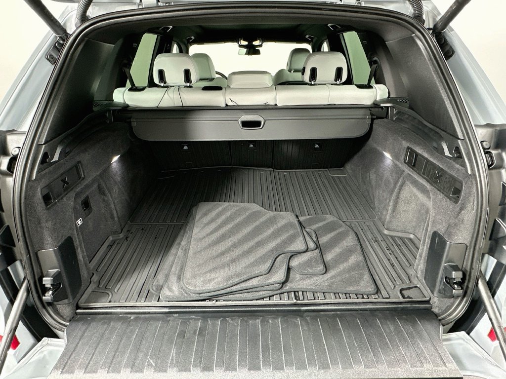Certified 2024 BMW X5 sDrive40i w/ M Sport Package RWD image 27