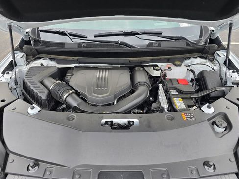 New 2026 Buick Enclave Preferred w/ Power Package AWD/4WD image 30