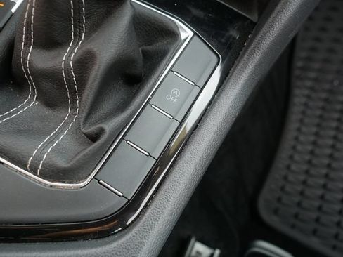 Certified 2024 Volkswagen Taos S AWD/4WD image 35