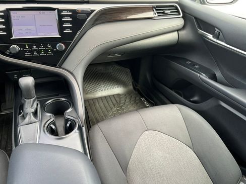Used 2019 Toyota Camry LE w/ Convenience Package image 27