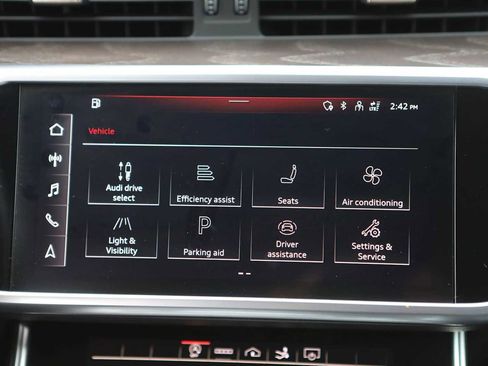 Used 2022 Audi A7 3.0T Premium Plus image 20