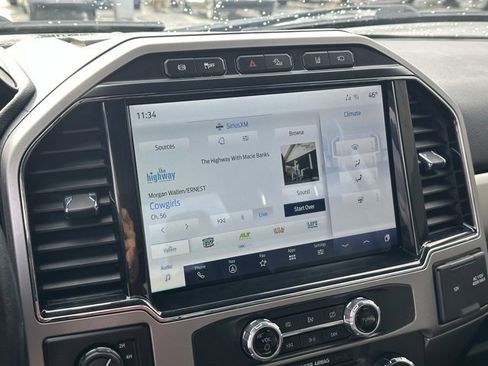 Used 2022 Ford F250 Lariat w/ Tremor Off-Road Package image 9