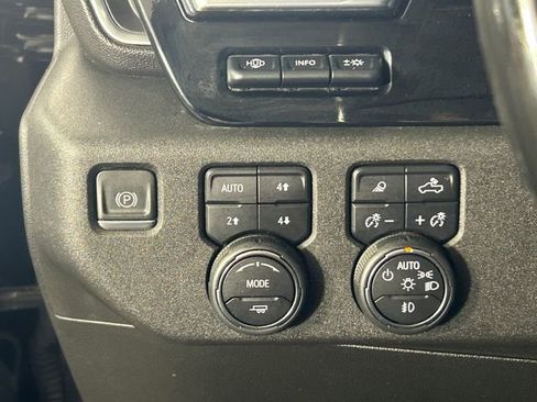 Used 2024 Chevrolet Silverado 2500 High Country w/ High Country Premium Package image 20