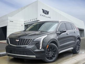 Certified 2023 Cadillac XT4 Premium Luxury w/ Driver Assist Package video 1
