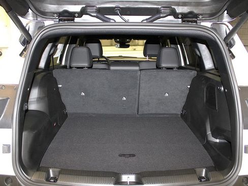 New 2026 Jeep Cherokee Limited AWD/4WD image 34