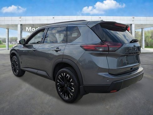 New 2026 Nissan Rogue SV image 3