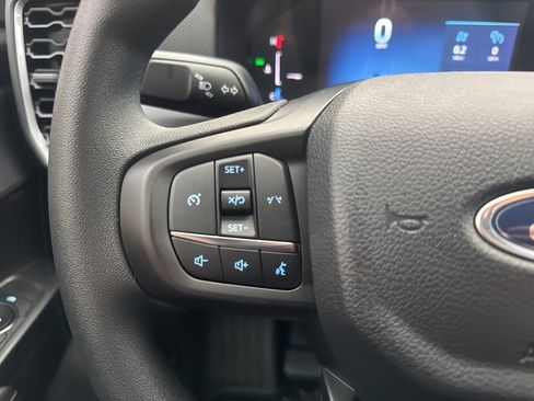 New 2025 Ford Ranger XL w/ Trailer Tow Package image 29