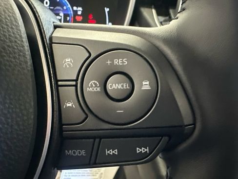 New 2026 Toyota Corolla XSE FWD image 24