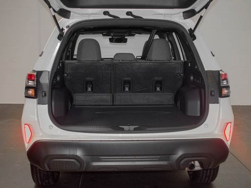 New 2026 Subaru Forester Premium image 20