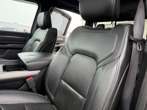 Used 2019 RAM 1500 Sport w/ Advanced Safety Group image 16