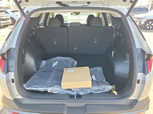 New 2026 Hyundai Tucson SEL Plus FWD image 29