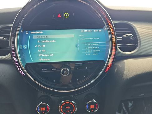 Used 2023 MINI Cooper S FWD image 21