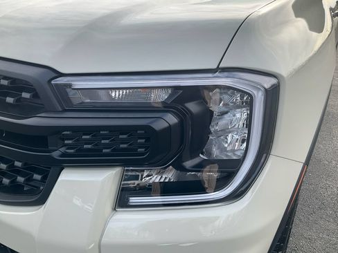 New 2026 Ford Ranger XL w/ Trailer Tow Package AWD/4WD image 9