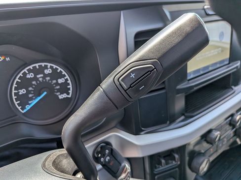 New 2026 Ford F550 2WD Regular Cab Super Duty image 11
