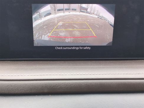 Used 2024 MAZDA CX-30 AWD 2.5 S w/ Premium Package image 29