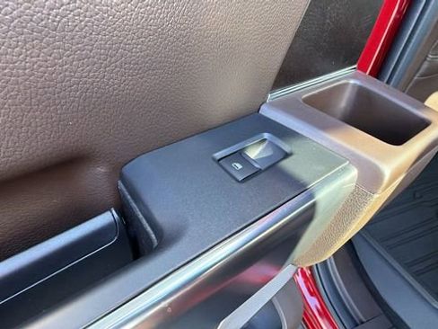 New 2026 Ford F150 King Ranch w/ Equipment Group 601A High image 16