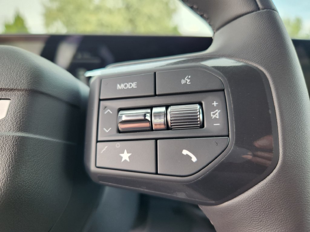New 2027 Kia Seltos X-Line SX AWD/4WD image 16