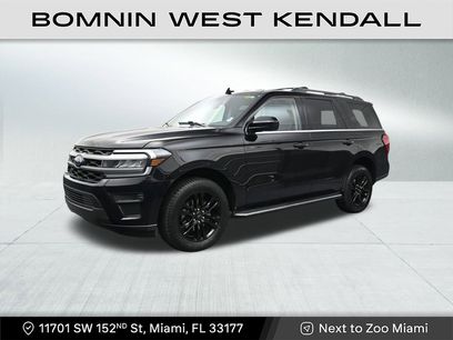 Used 2023 Ford Expedition XLT