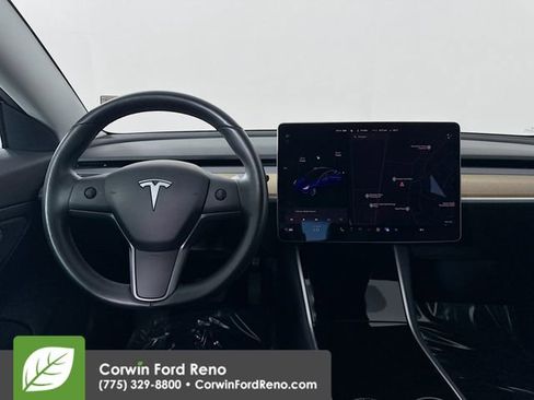 Used 2019 Tesla Model 3 Long Range image 22