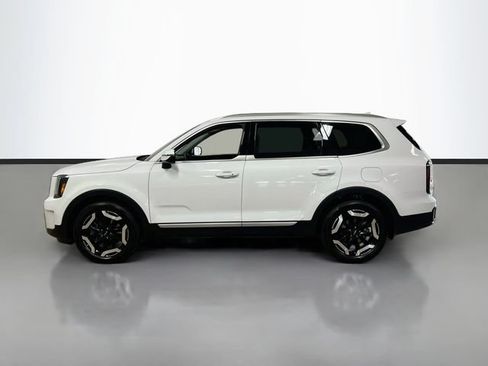 Certified 2024 Kia Telluride EX w/ EX Captain's Chair Package FWD image 4