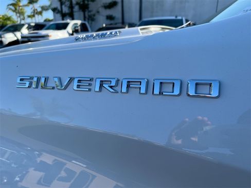 New 2026 Chevrolet Silverado 1500 W/T w/ Trailering Package image 28