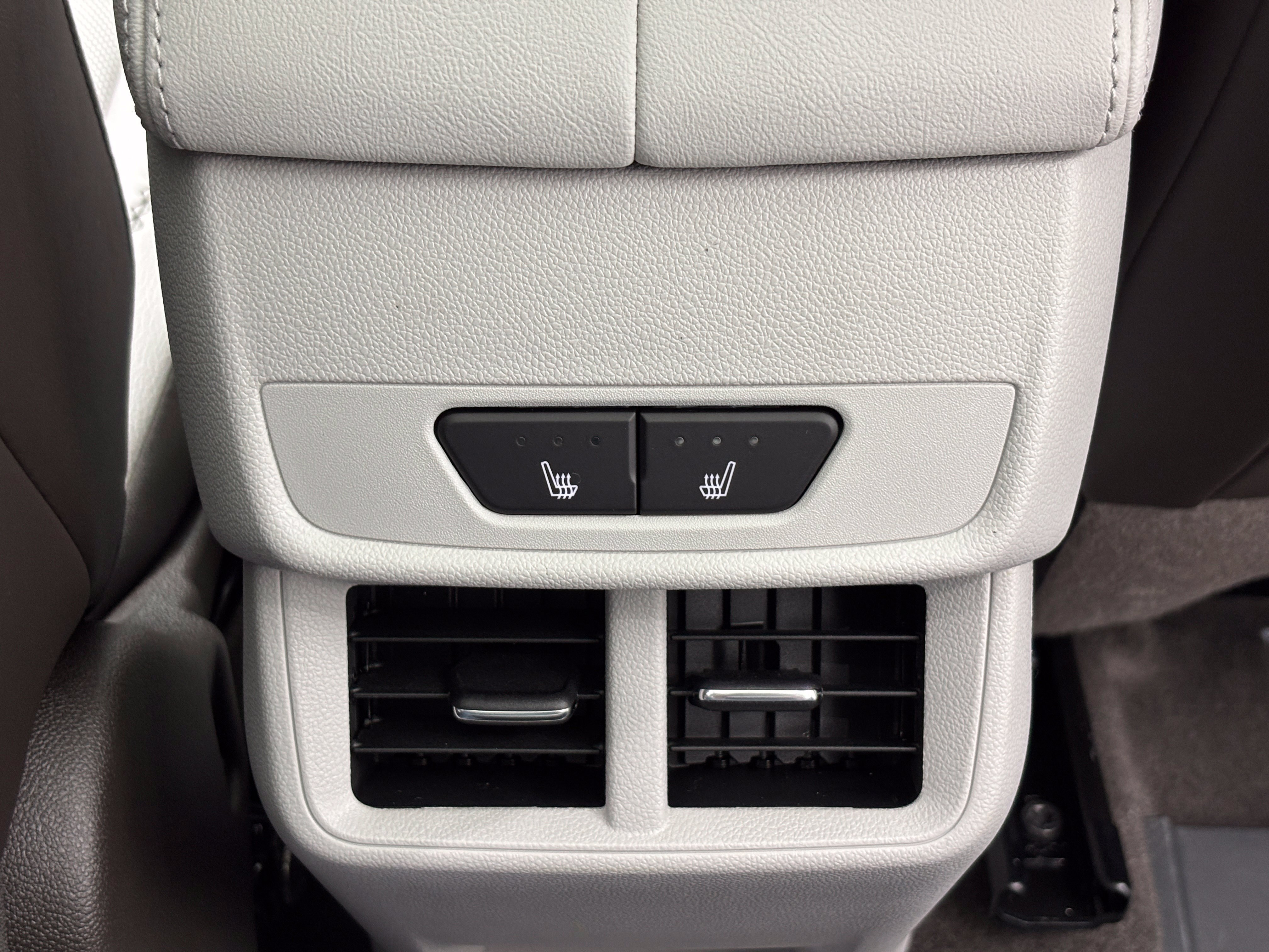 New 2027 GMC Terrain Denali w/ LPO, Floor Liner Package AWD/4WD image 8