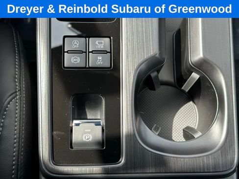 New 2026 Subaru Outback Touring XT AWD/4WD image 22
