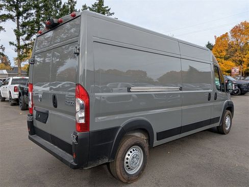 New 2026 RAM ProMaster 2500 w/ Convenience Group image 7