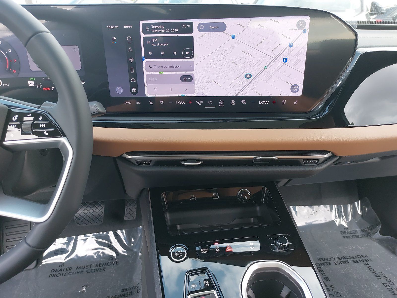 New 2026 Audi A6 Premium Plus AWD/4WD image 21