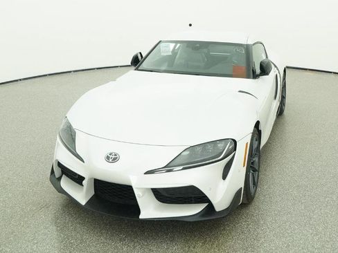 New 2026 Toyota Supra image 58