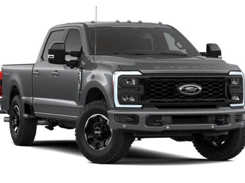 New 2026 Ford F250 4x4 Crew Cab Super Duty image 26