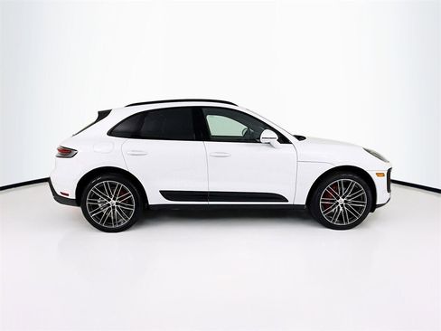 New 2026 Porsche Macan S image 8