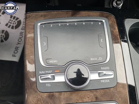 Used 2019 Audi Q7 3.0T Premium image 42