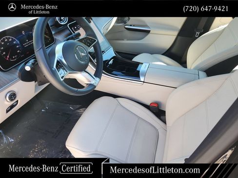 Certified 2026 Mercedes-Benz C 300 4MATIC Sedan image 12