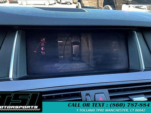 Used 2016 BMW 535i xDrive Sedan image 21