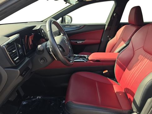 Used 2025 Lexus NX 350 AWD w/ Cold Area Package image 12