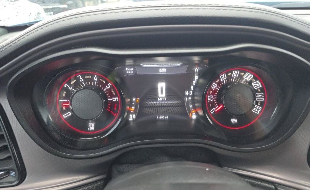 Used 2023 Dodge Challenger GT w/ Plus Package AWD/4WD image 18