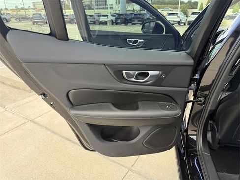 Certified 2024 Volvo S60 T8 Core w/ Climate Package image 15