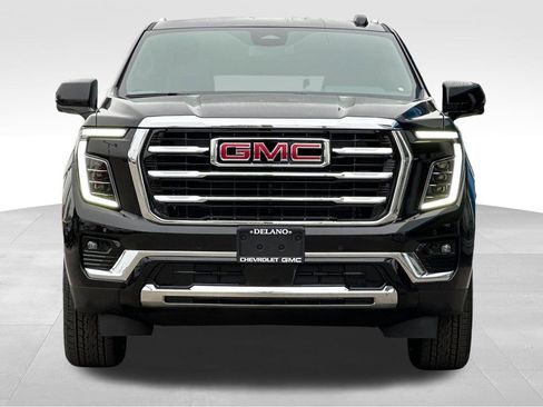 New 2026 GMC Yukon Elevation w/ LPO, Floor Liner Package image 8
