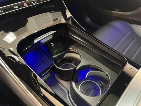 Certified 2024 Mercedes-Benz GLC 300 300 COUPE image 16