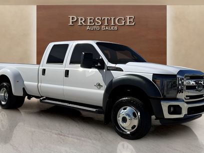Used 2011 Ford F450 XL