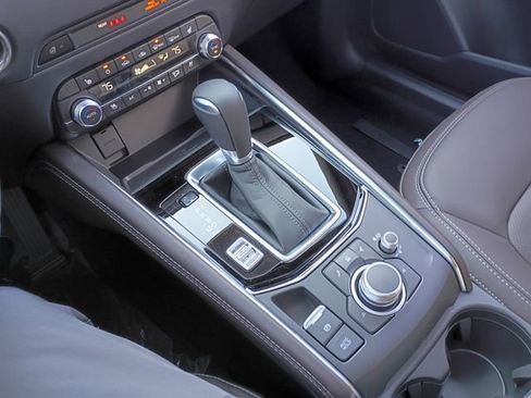 New 2025 MAZDA CX-5 Signature image 33