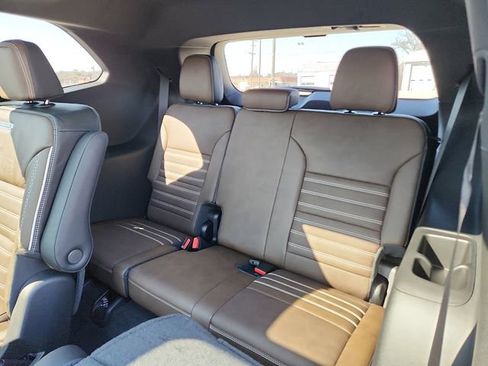 New 2026 GMC Acadia Denali Ultimate image 7