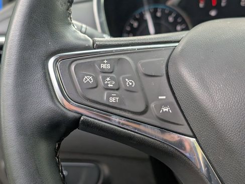 Used 2024 Chevrolet Equinox LT w/ LPO, Floor Liner Package FWD image 23