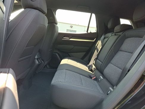 New 2026 GMC Terrain Elevation AWD/4WD image 6