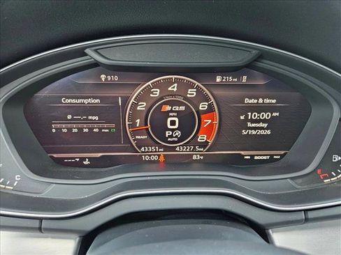 Used 2018 Audi SQ5 Premium Plus AWD/4WD image 11
