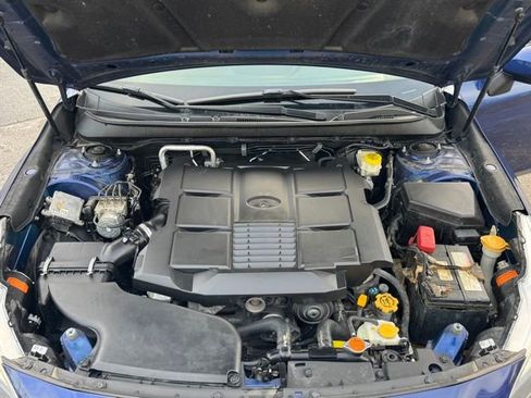 Used 2017 Subaru Legacy 3.6R Limited image 31