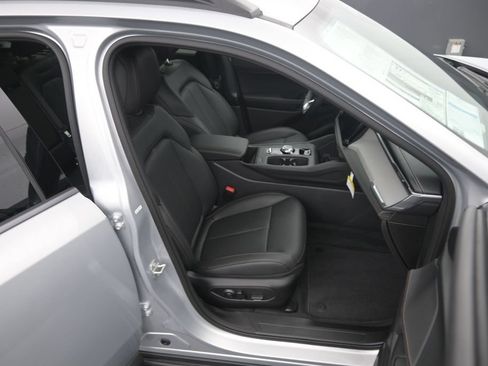 New 2026 Jeep Cherokee Limited AWD/4WD image 11