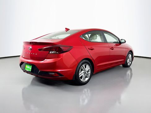 Used 2020 Hyundai Elantra SEL image 10