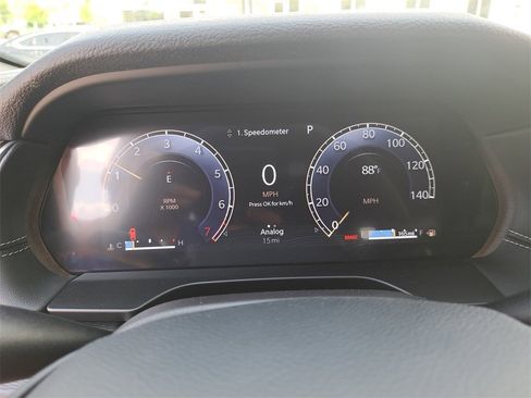 New 2025 Jeep Grand Cherokee L Laredo w/ Luxury Tech Group I image 21